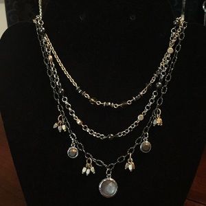 Lia Sophia Necklace